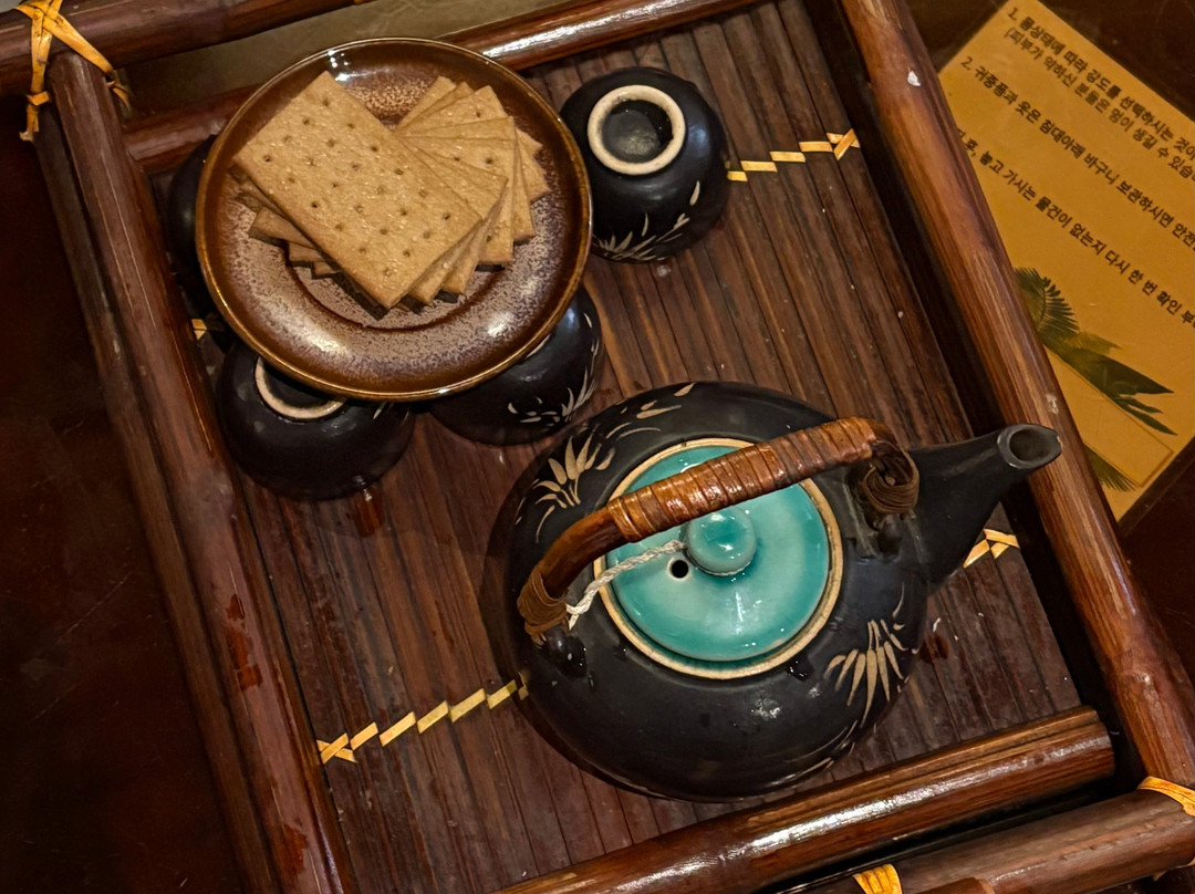 Forest Spa_Da Nang-岘港必去景点