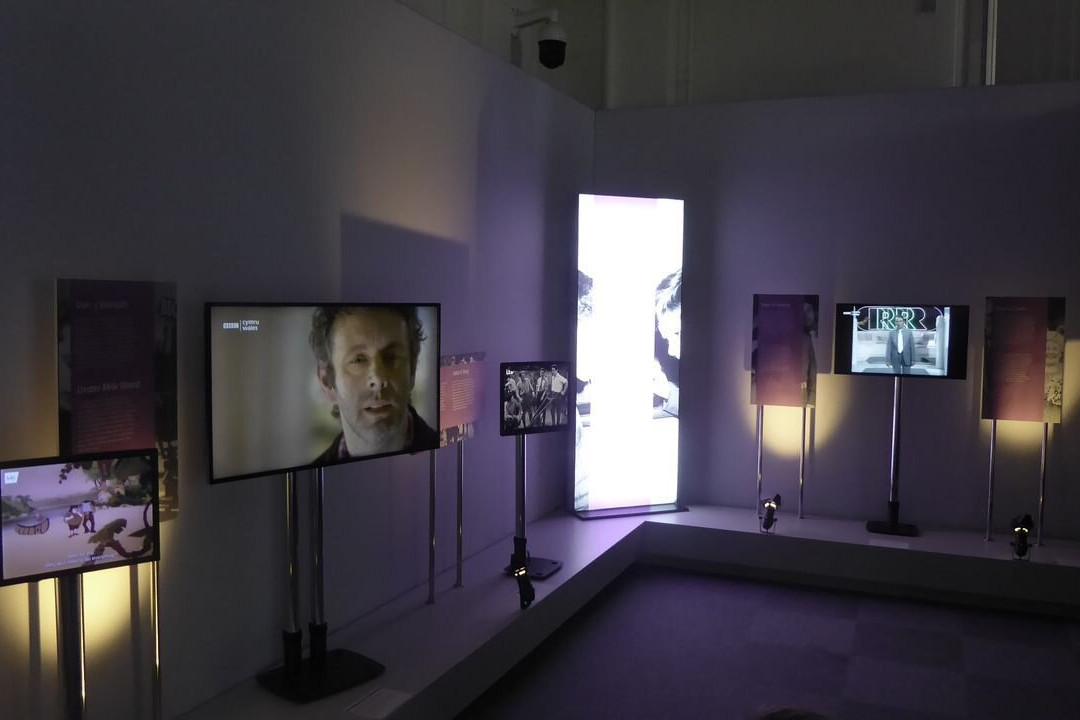 National Library of Wales-阿伯里斯特威斯必去景点