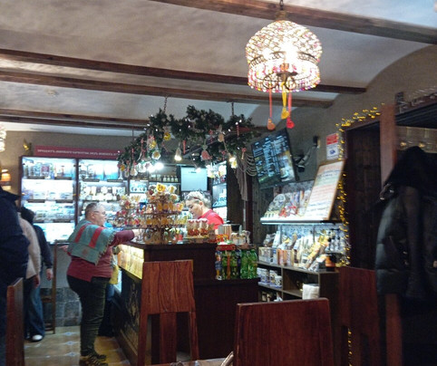 Museum of the History of Ryazan Lollipop-Ryazan必去景点