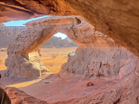 Nboujiw-阿尔及尔必去景点