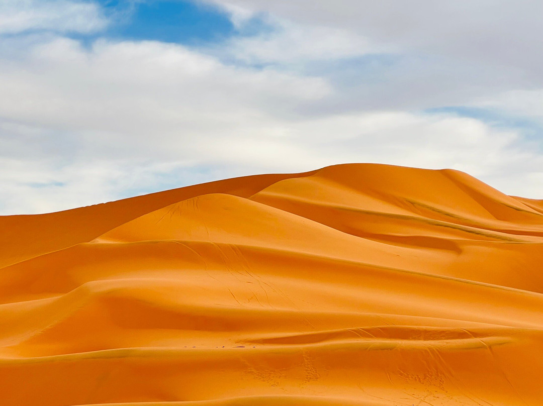 Mouflon Tourisme-Tamanrasset必去景点