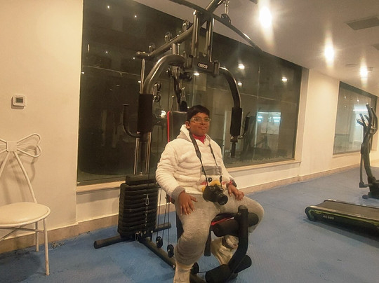 The Fern An Ecotel Hotel, Alwar-Sariska主图