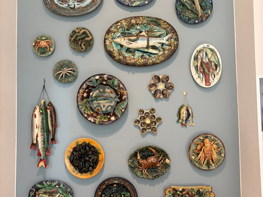 新奥尔良艺术博物馆-新奥尔良必去景点