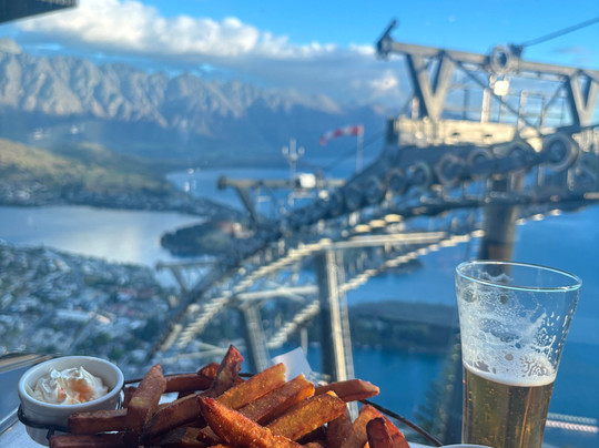 Aroha Luxury New Zealand Tours-Tokoroa必去景点