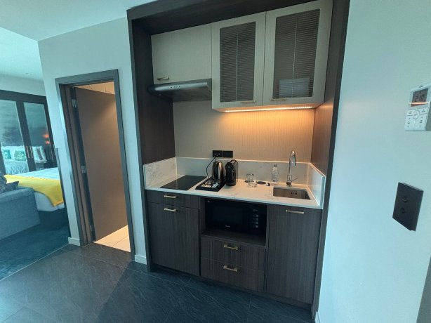 惠灵顿下赫特诗铂高级服务公寓-官方