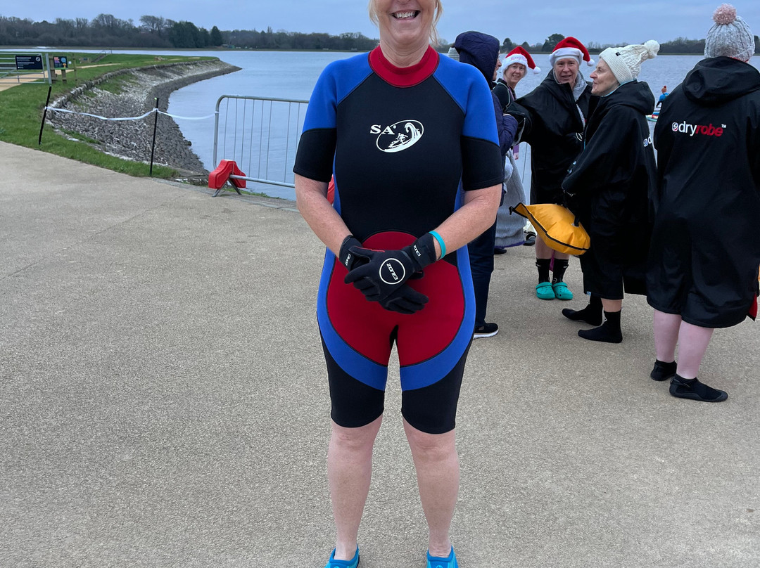 Lisvane and Llanishen Reservoirs-卡迪夫必去景点