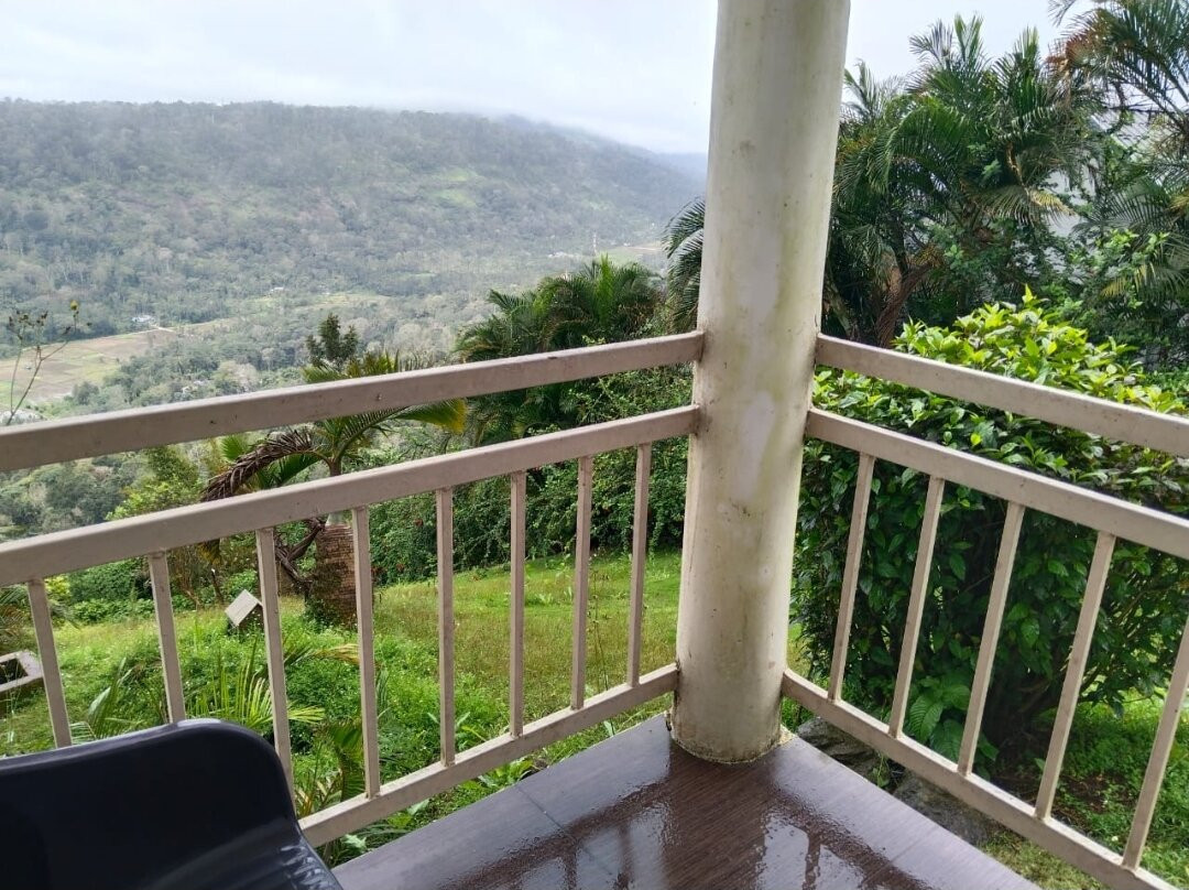 The Wind Munnar主图