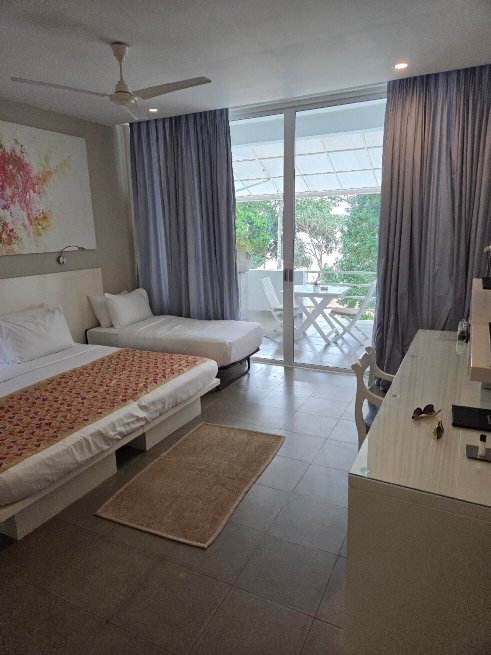 Taru Villas - Mawella Tangalle-官方