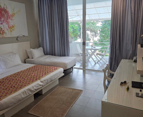 Taru Villas - Mawella Tangalle主图