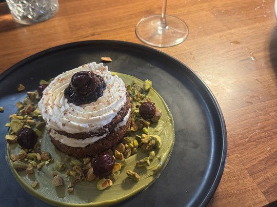 Bistro Le Cerf-volant