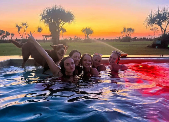 The Adventure Collective