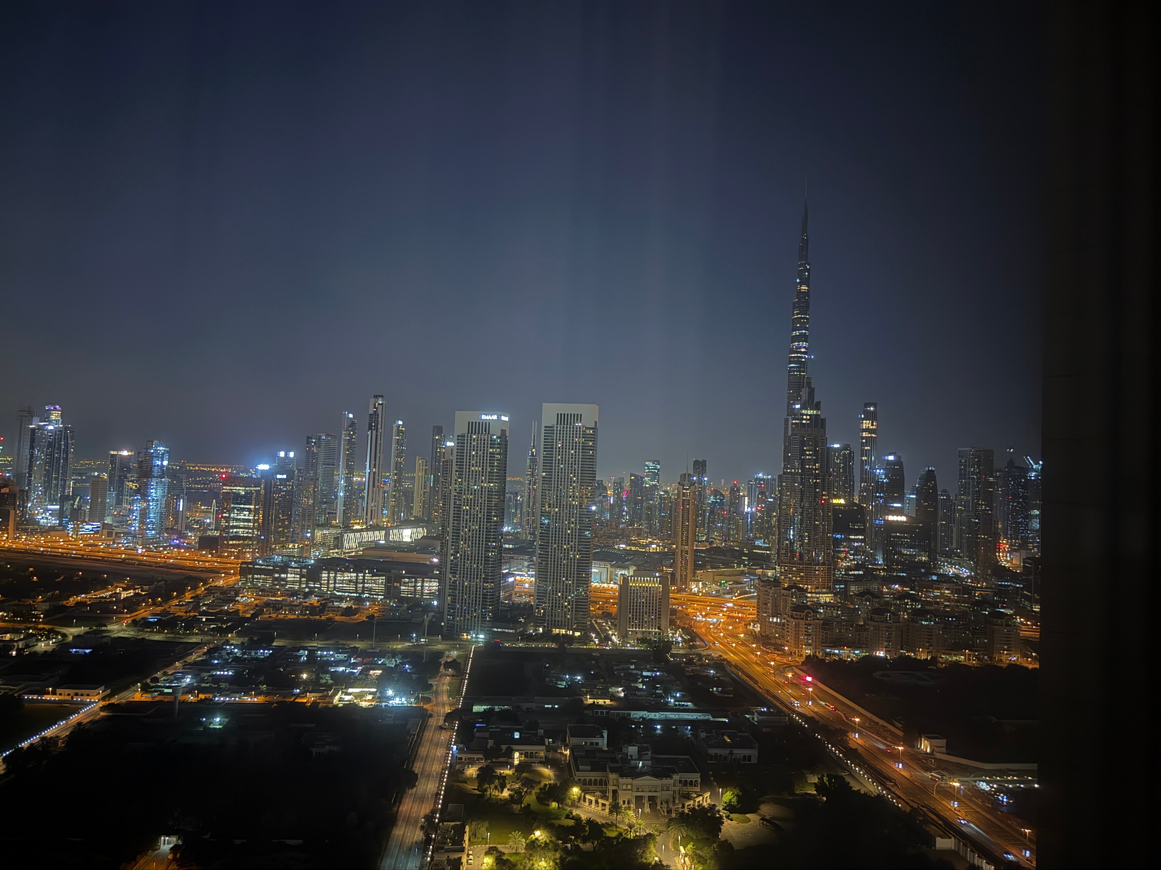 Waldorf Astoria Dubai International Financial Centre-官方