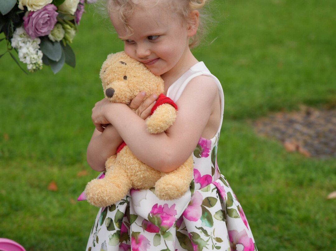 Dalston Hall Hotel主图