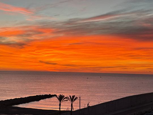 波尔托胡安蒙蒂尔水疗与航海基地酒店主图