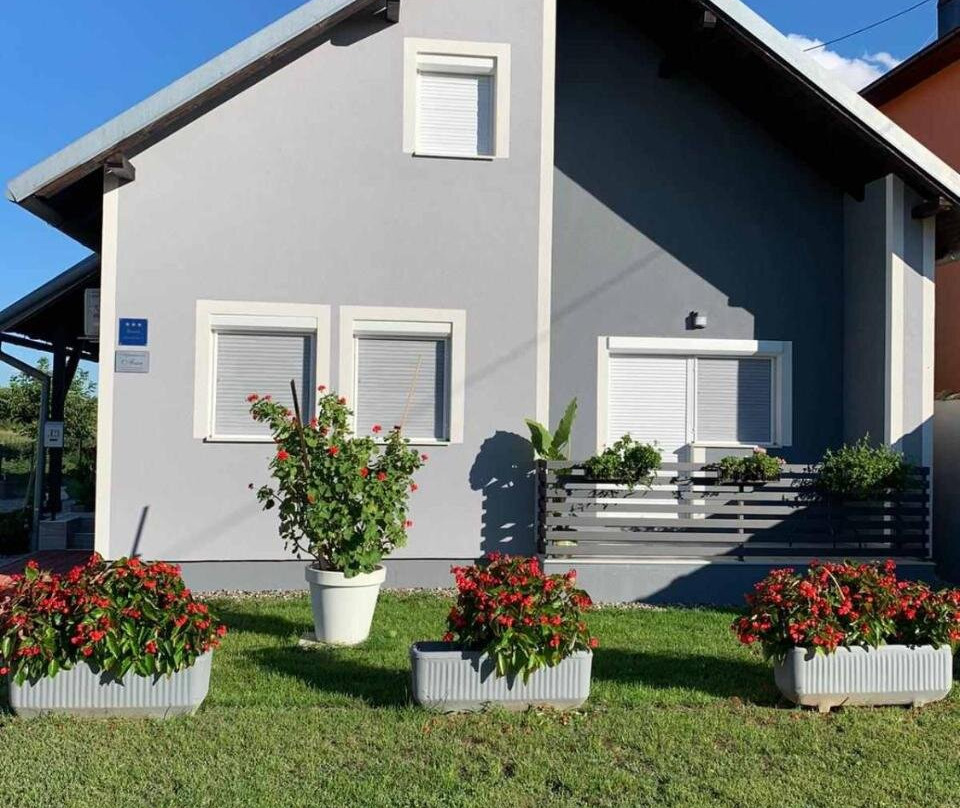 Apartmani Ana Vukovar