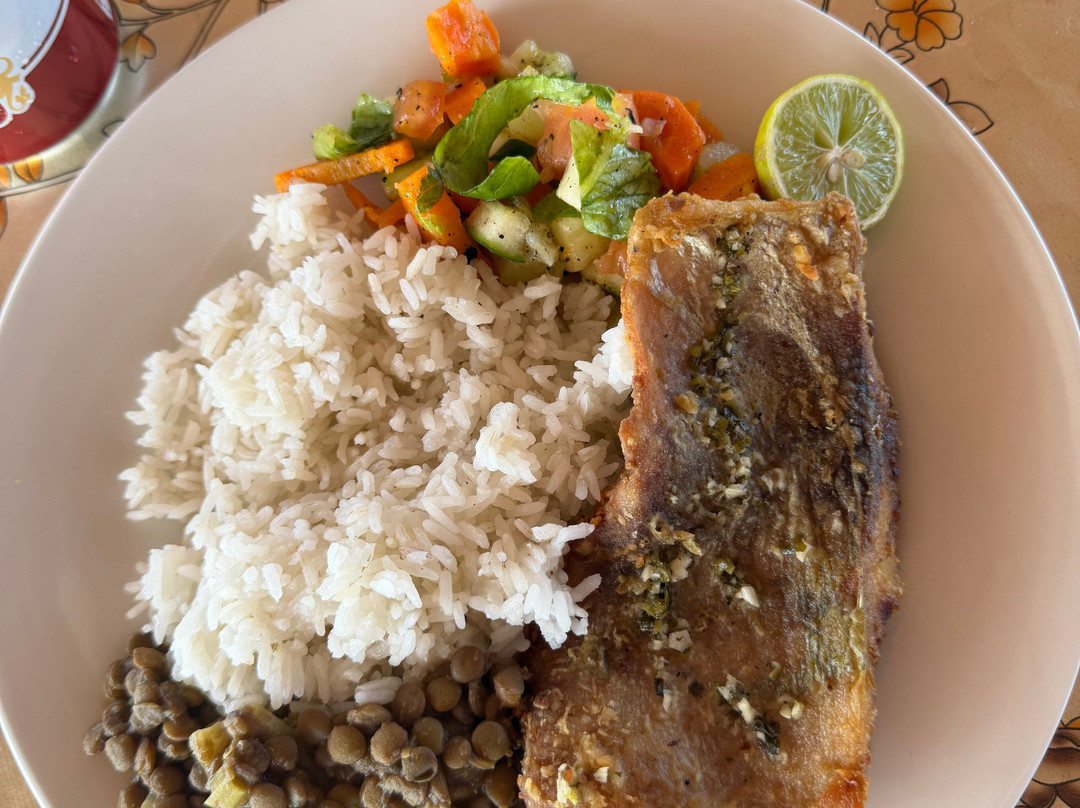 San Blas Frontera-Carti Tupile必去景点