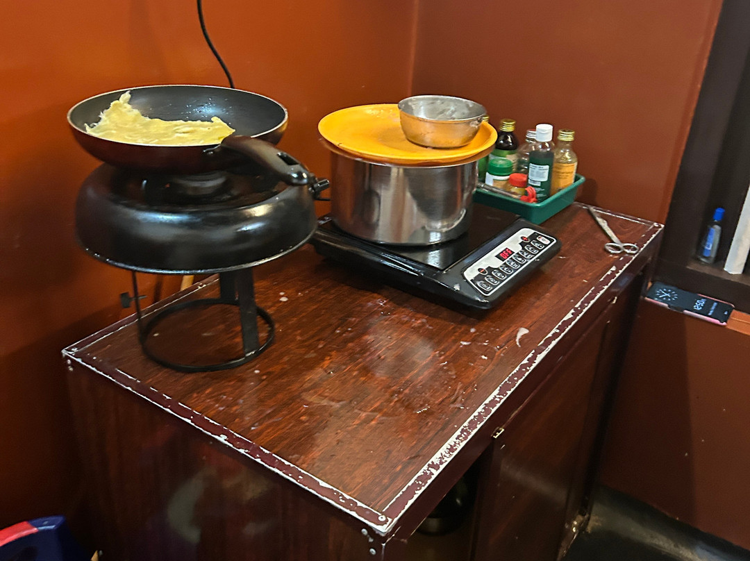 Ayushi Ayurvedic Retreat-瓦卡拉必去景点