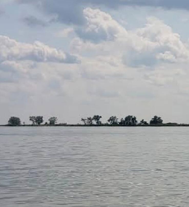 Etter's Beach-Stalwart必去景点