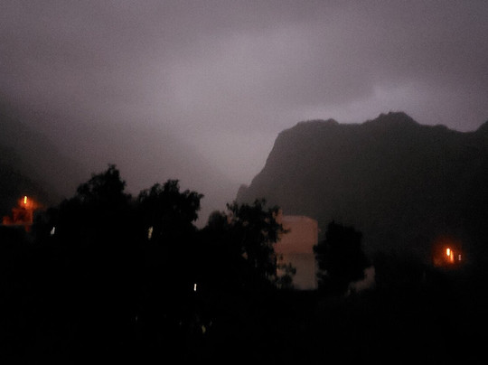 Pension Chez Sandro主图