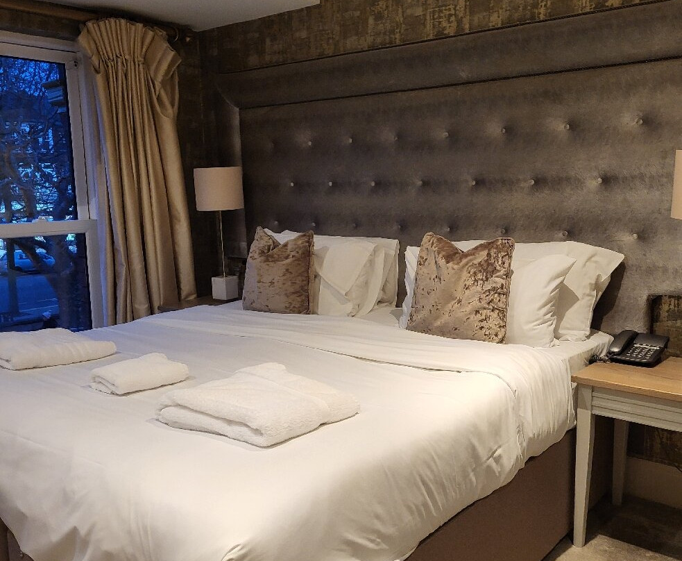 Lord Street Hotel, BW Signature Collection by Best Western主图