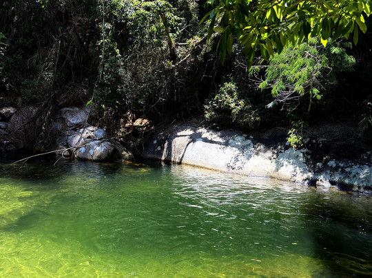 LandPoint Turismo-伊利亚贝拉必去景点