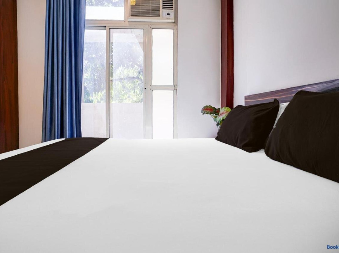 SPOT ON Jahanvi Guest House