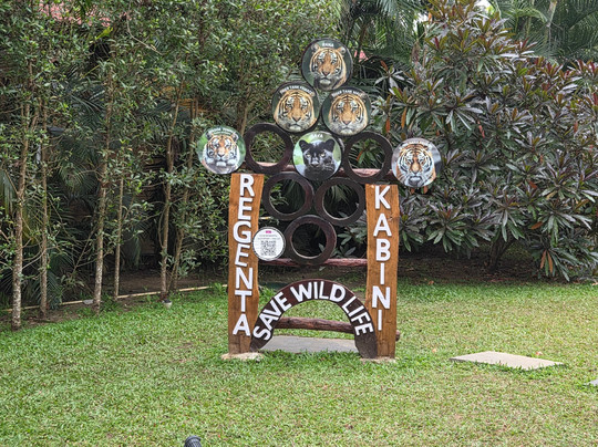 Regenta Jungle Resort Kabini Springs主图