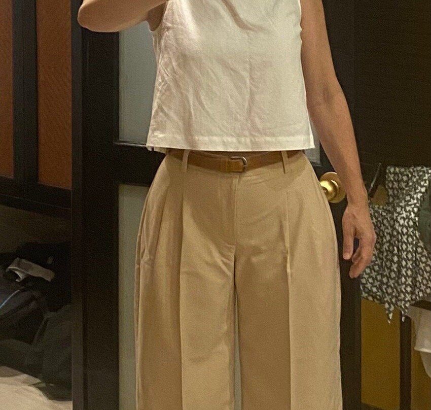 Ba Ri Tailor-会安必去景点