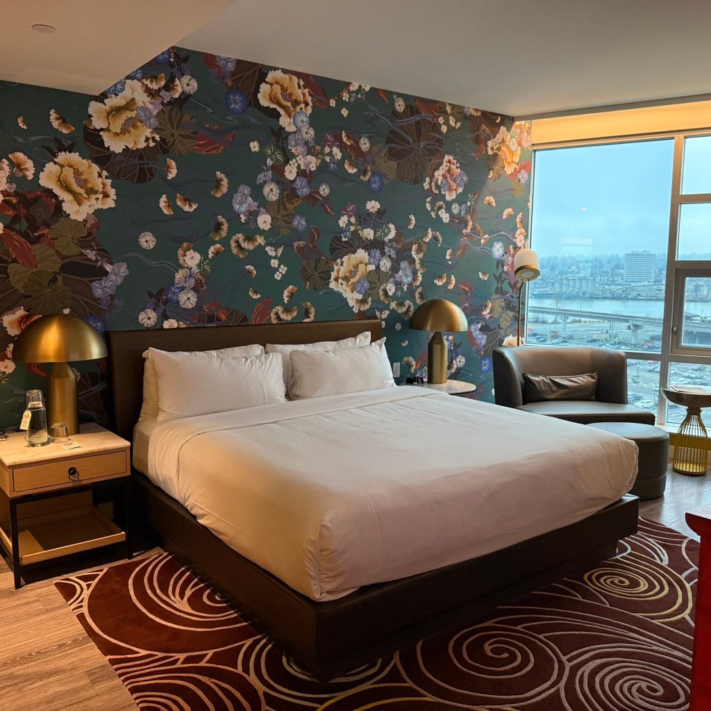 Versante Hotel-官方