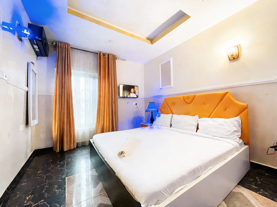 Bluecrest Hotels Bonny