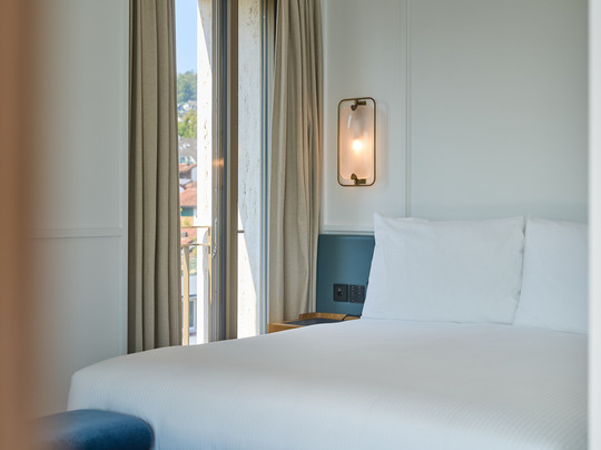 Alex Lake Zürich主图