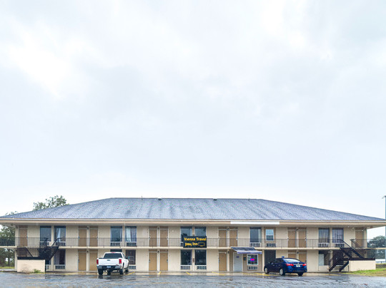 OYO Hotel Vienna I-75