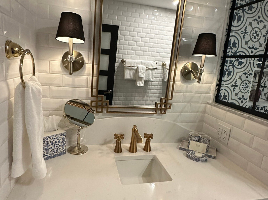 Carnegie House主图