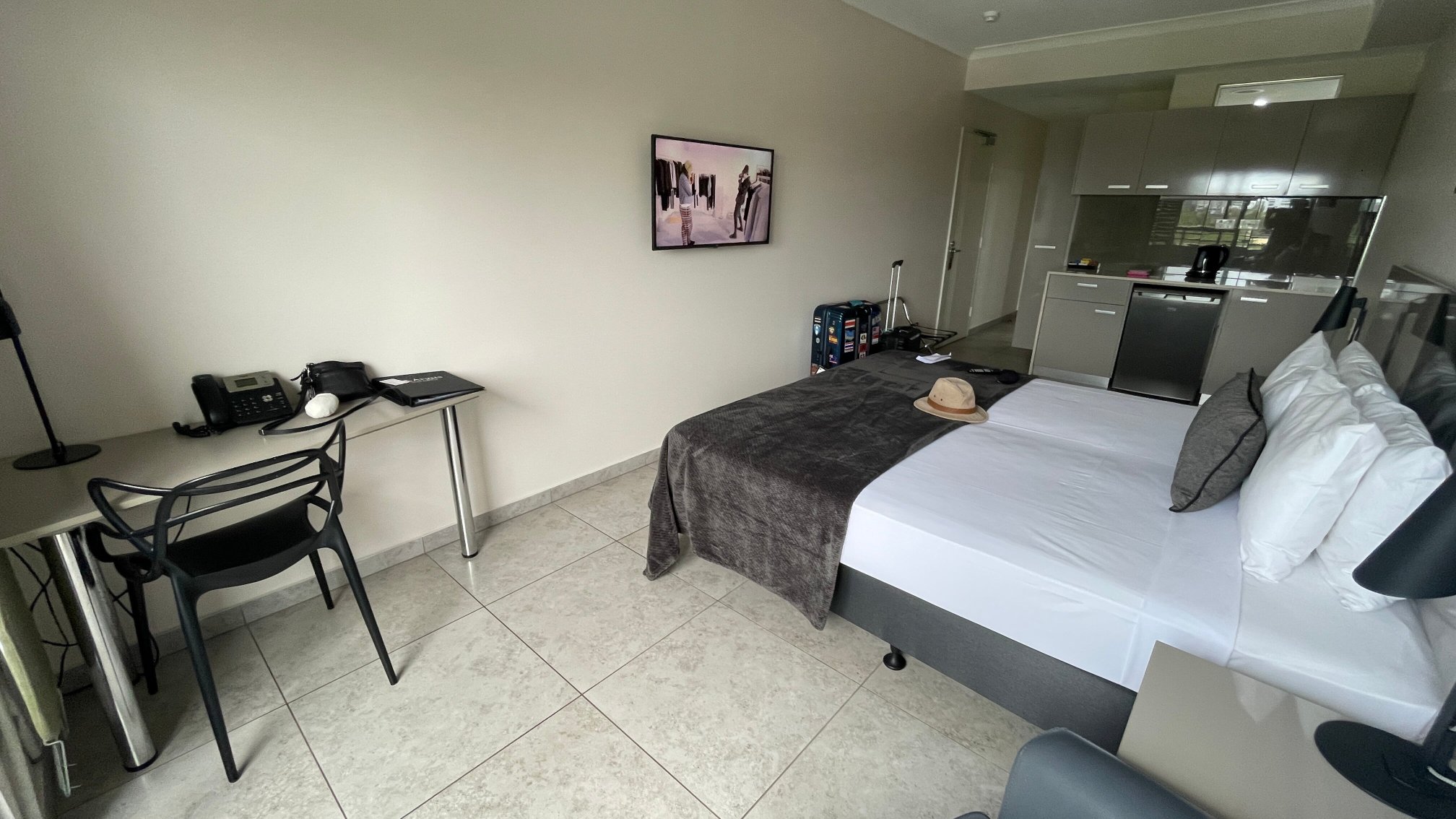 Argus Hotel Darwin-官方