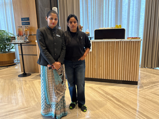 Radisson Hotel Prayagraj