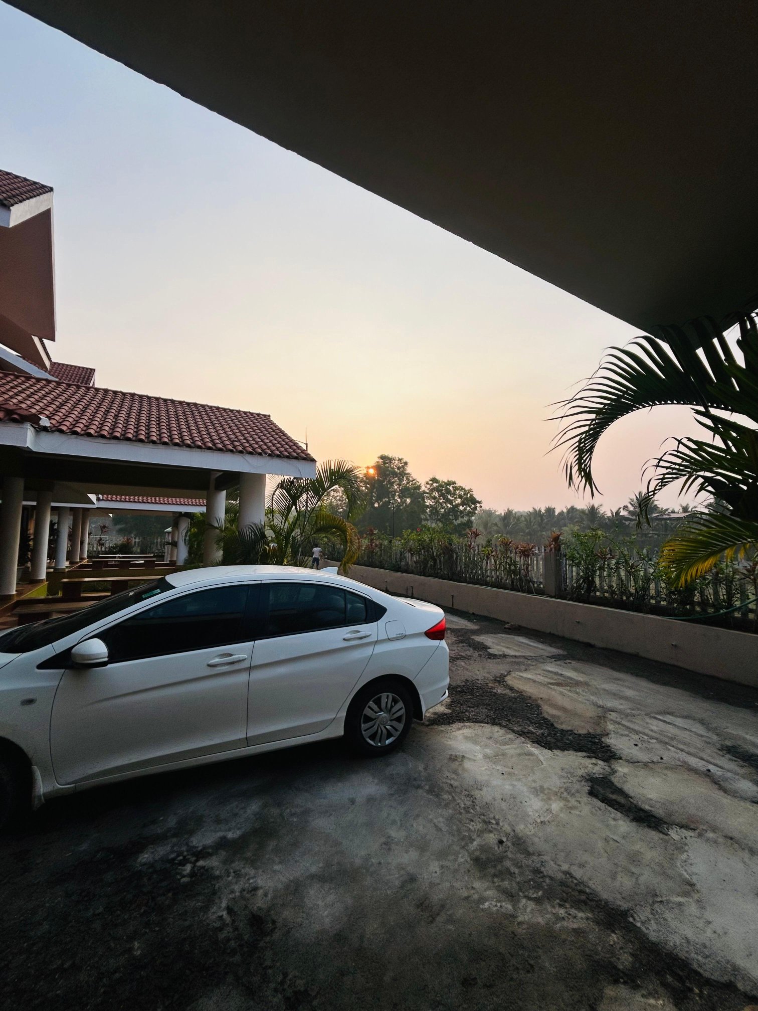 Treehouse Blue Hotel & Villas-官方