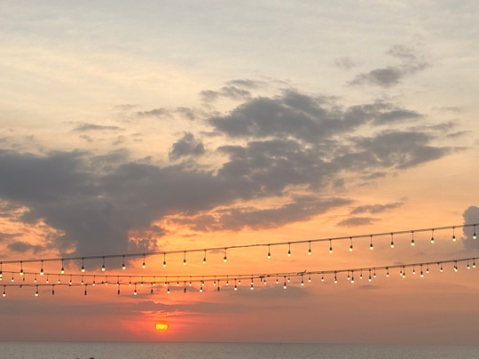 Khuk Khak Beach-达瓜巴必去景点