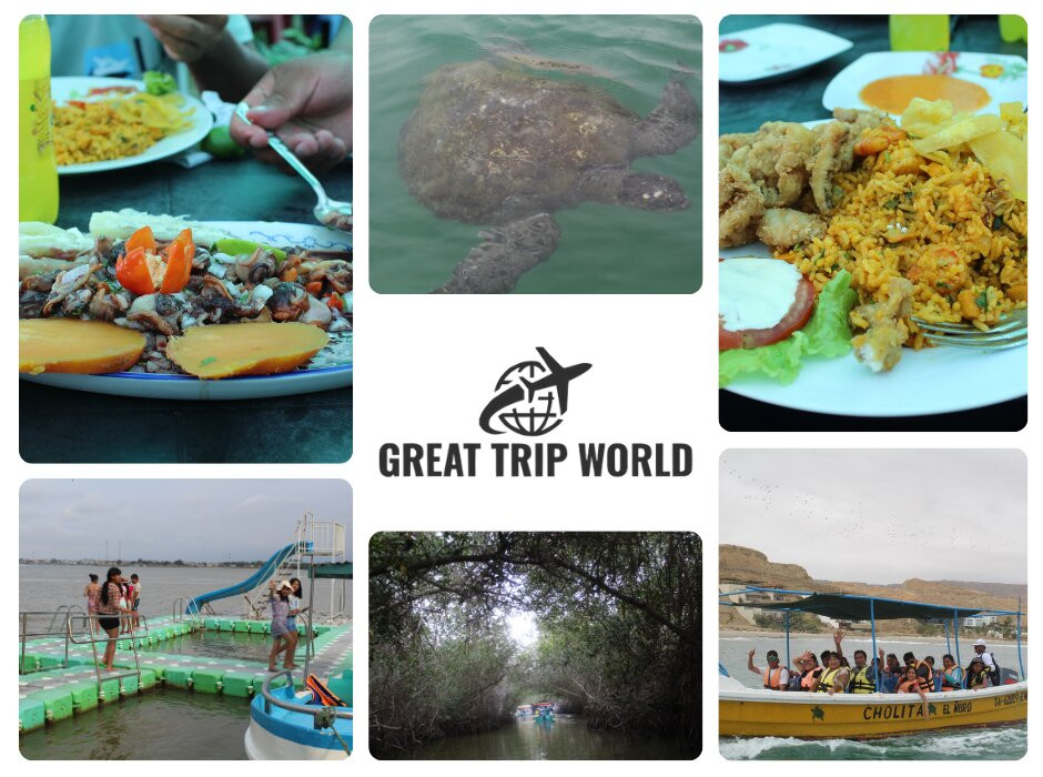 Great Trip World-库斯科必去景点