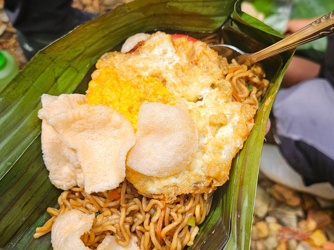 Explore Sumatra Orangutan-武吉拉旺必去景点