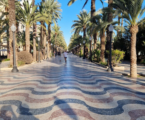 Casa Alberola Alicante, Curio Collection by Hilton主图