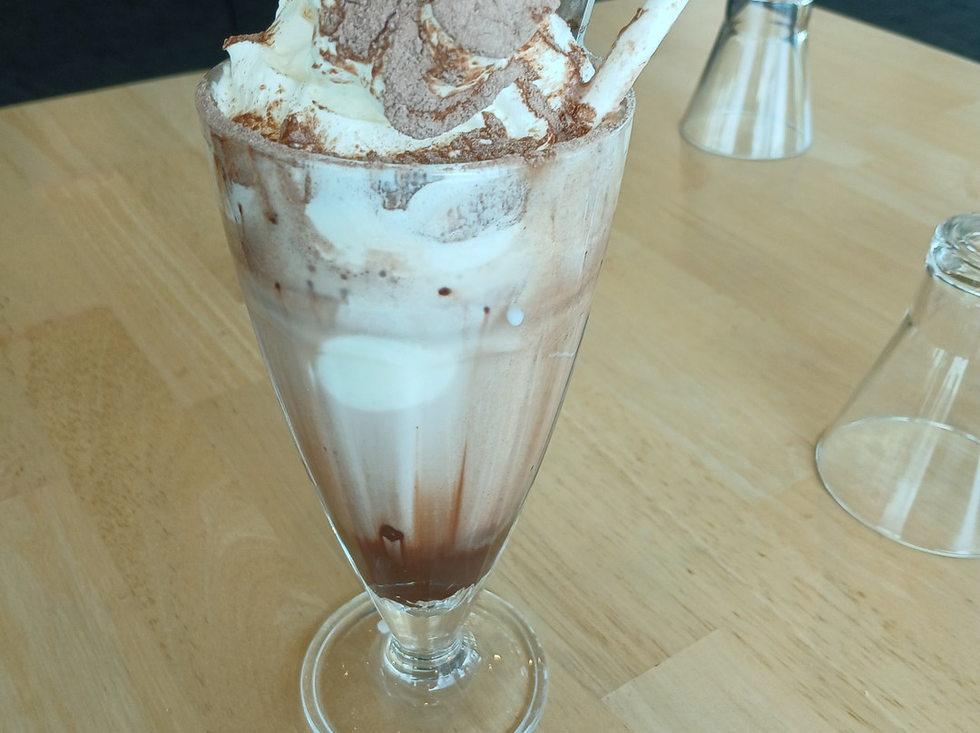 Growling Frog Golf Course-Yan Yean必去景点