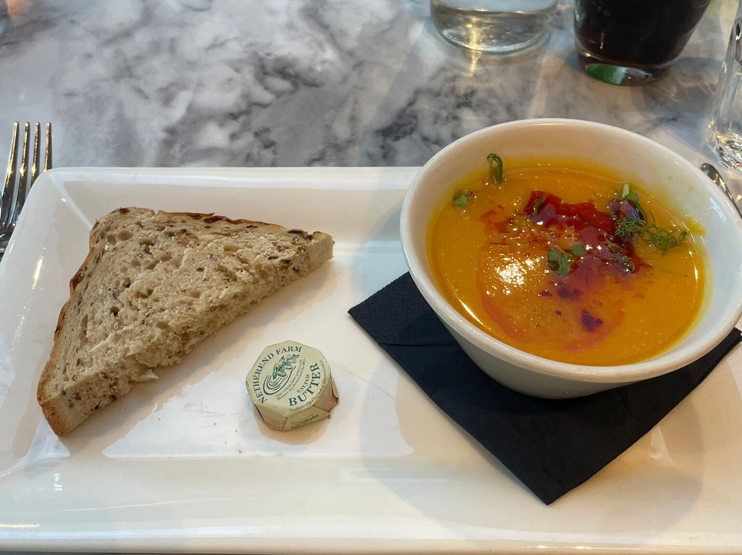 The Spa at Mottram Hall-Mottram St. Andrew必去景点