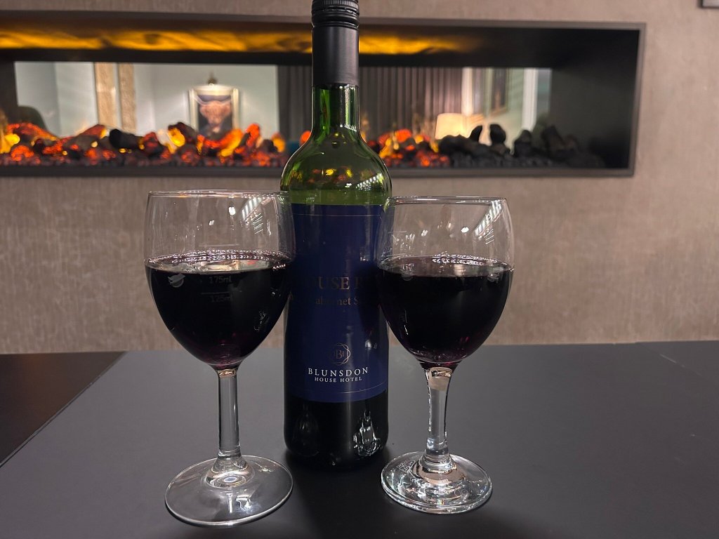 贝斯特韦斯特普瑞米尔布伦斯顿别墅酒店-官方