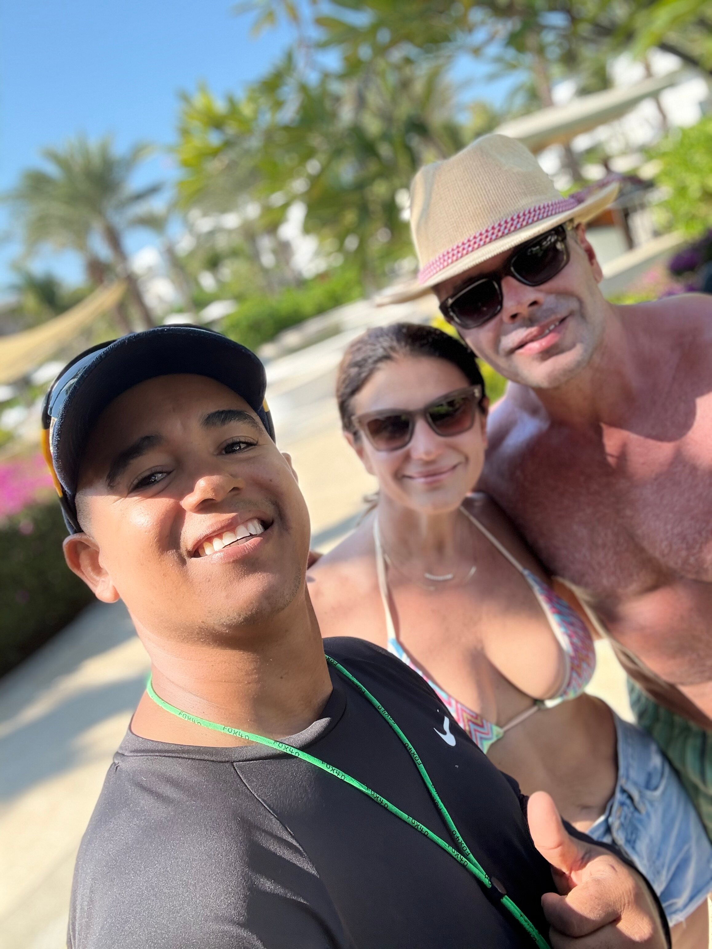 Conrad Punta de Mita-官方