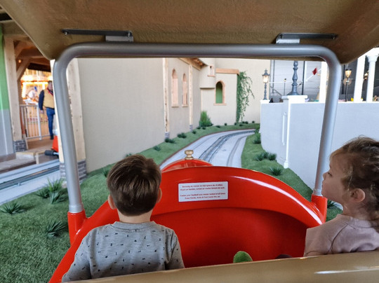 Bommelwereld-Groenlo必去景点