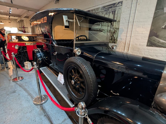 Shepherd Neame Visitor Centre & Brewery Tour-Faversham必去景点