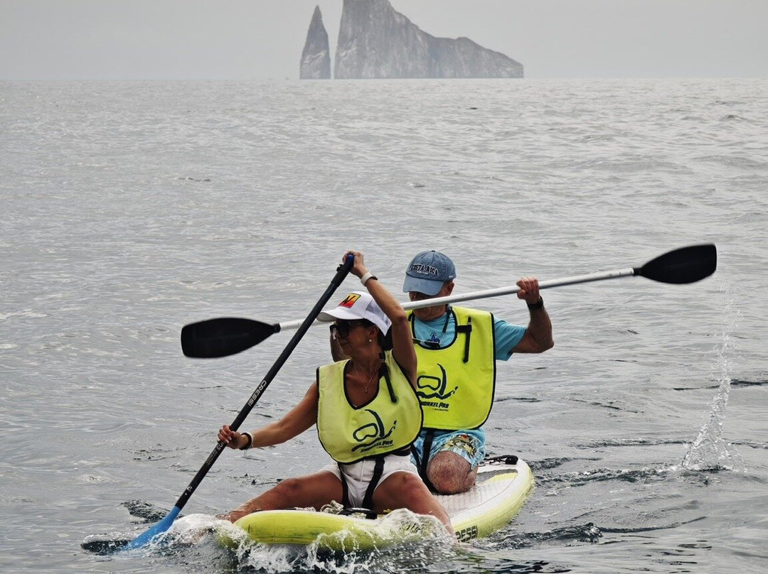 Adventure Journeys-基多必去景点