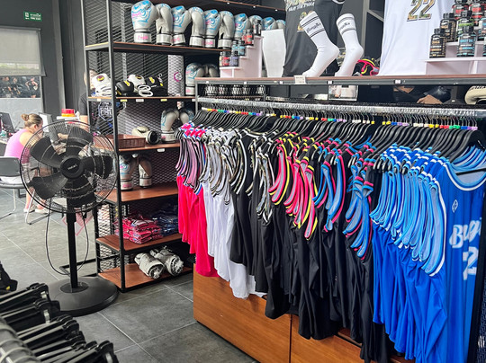 Bangtao Muay Thai & MMA-Cherngtalay必去景点