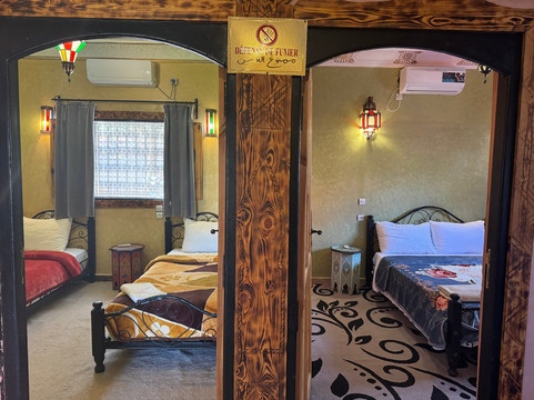 Dar Diafa Kaltoum主图