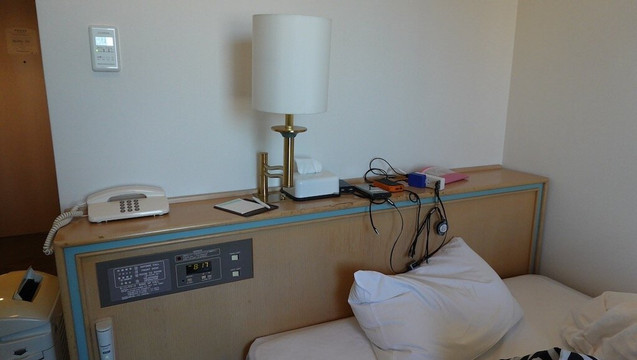 八王子京王广场酒店主图